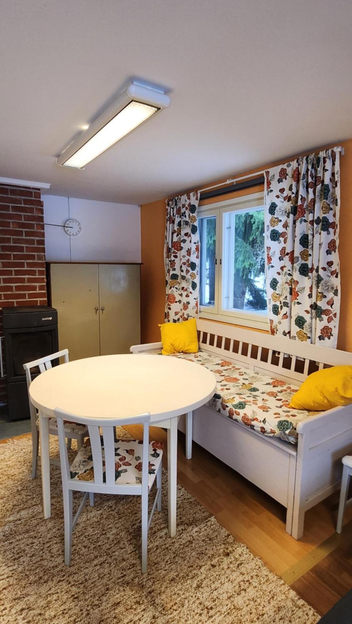 Guesthouse With Sauna Lahti Exterior foto