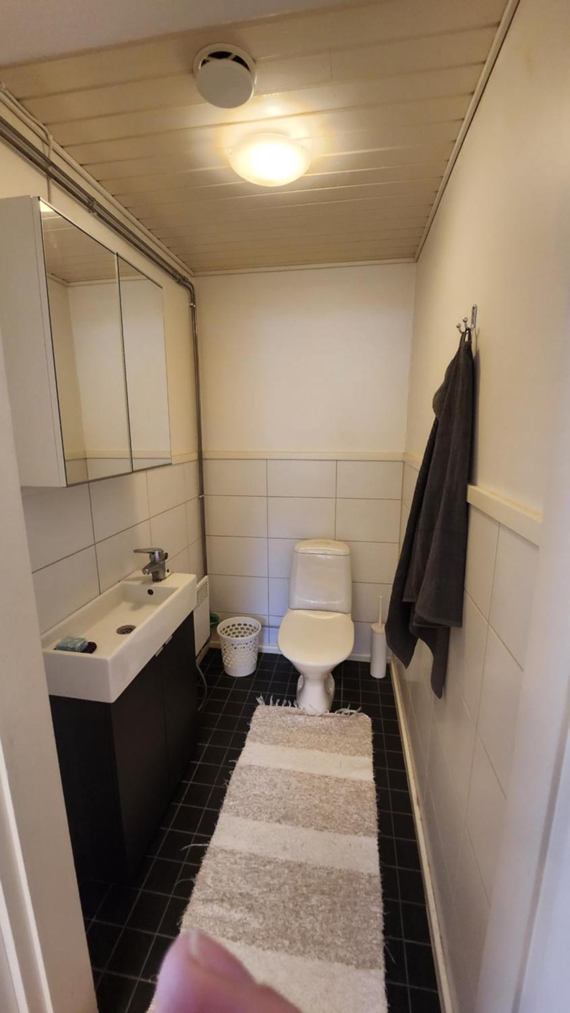 Guesthouse With Sauna Lahti Exterior foto