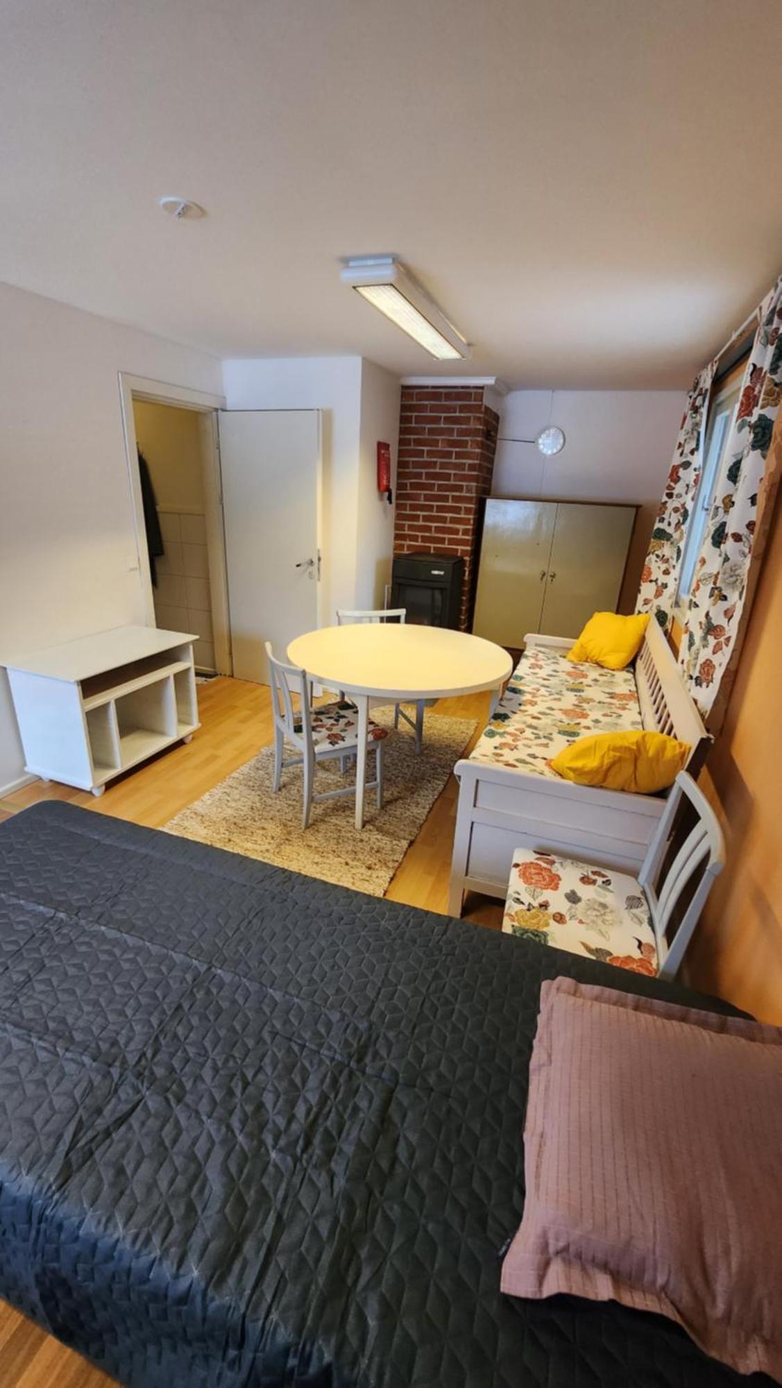Guesthouse With Sauna Lahti Exterior foto